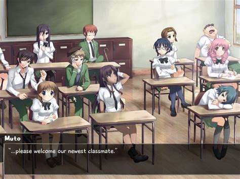 bishoujo games|Ren'Py .